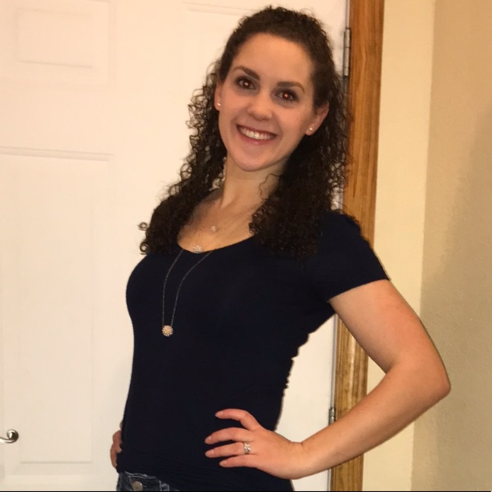 Meet your Posher, Rachel